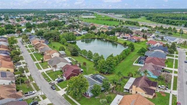 2358 OLDFIELD DRIVE, Orlando, FL 32837