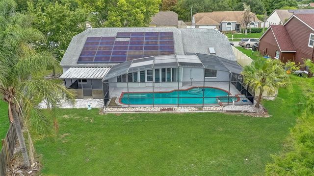 2358 OLDFIELD DRIVE, Orlando, FL 32837