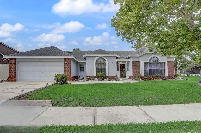 2358 OLDFIELD DRIVE, Orlando, FL 32837