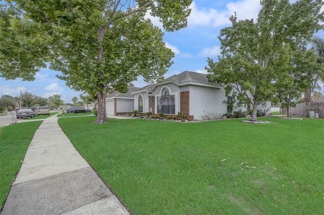 2358 OLDFIELD DRIVE, Orlando, FL 32837