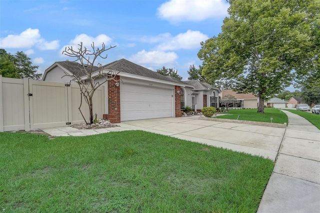 2358 OLDFIELD DRIVE, Orlando, FL 32837