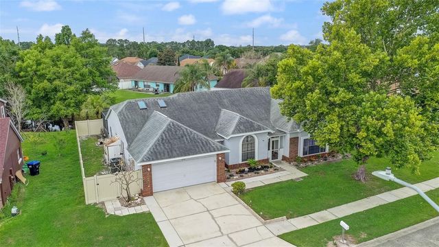 2358 OLDFIELD DRIVE, Orlando, FL 32837