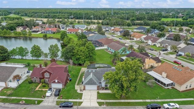 2358 OLDFIELD DRIVE, Orlando, FL 32837
