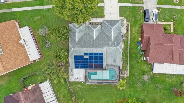 2358 OLDFIELD DRIVE, Orlando, FL 32837