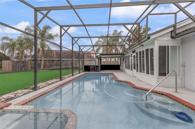 2358 OLDFIELD DRIVE, Orlando, FL 32837
