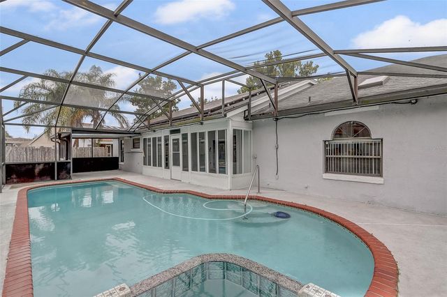 2358 OLDFIELD DRIVE, Orlando, FL 32837