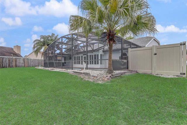 2358 OLDFIELD DRIVE, Orlando, FL 32837