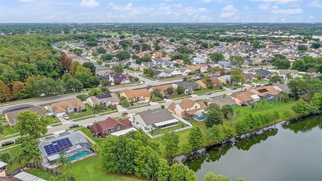 2358 OLDFIELD DRIVE, Orlando, FL 32837
