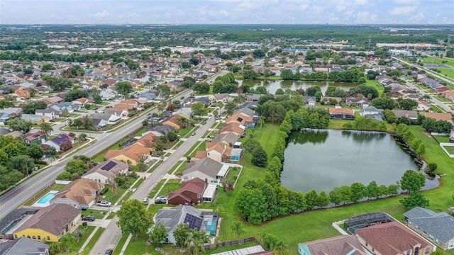 2358 OLDFIELD DRIVE, Orlando, FL 32837