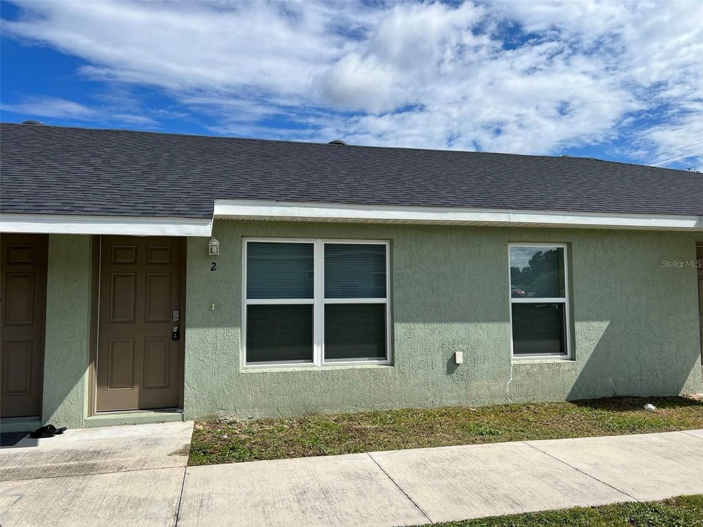 33 POPLAR ROAD 3, Ocala, FL 34480