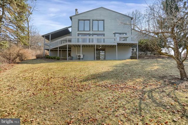 696 WAYNE ST, Lemont, PA 16851