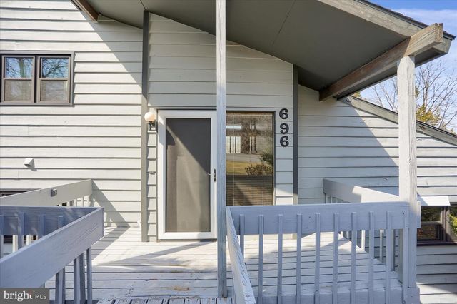 696 WAYNE ST, Lemont, PA 16851