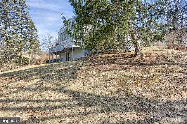 696 WAYNE ST, Lemont, PA 16851