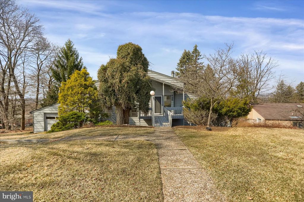 696 WAYNE ST, Lemont, PA 16851