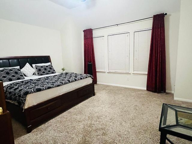 110 Chandler Court, Sugar Land, TX 77479