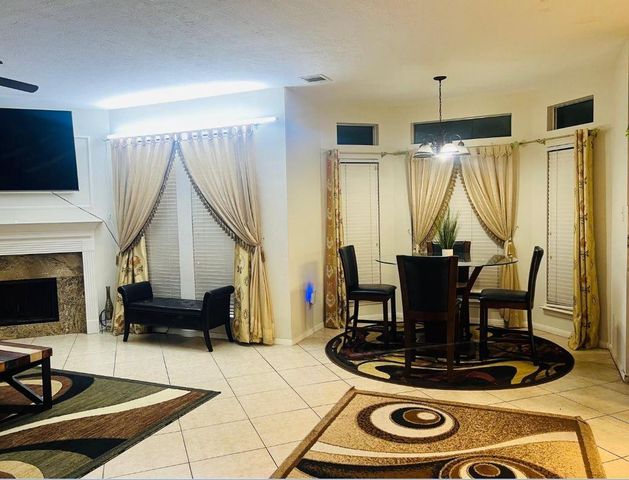 110 Chandler Court, Sugar Land, TX 77479
