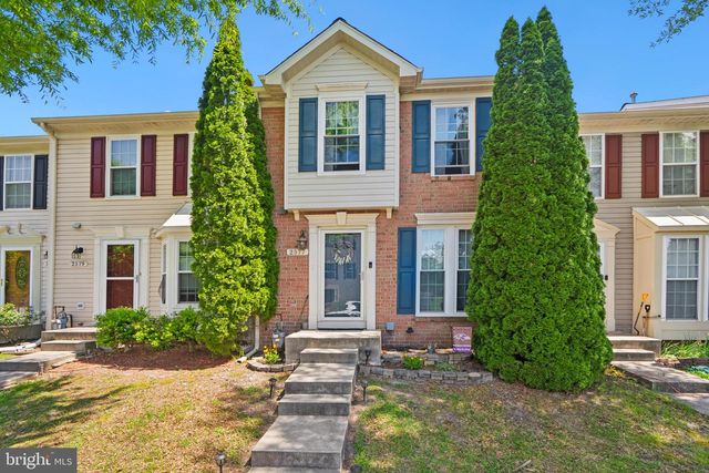 2577 BLUE WATER BLVD, Odenton, MD 21113
