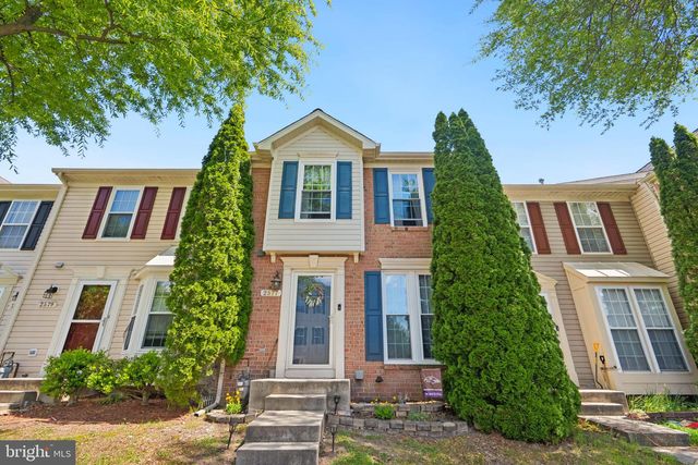 2577 BLUE WATER BLVD, Odenton, MD 21113