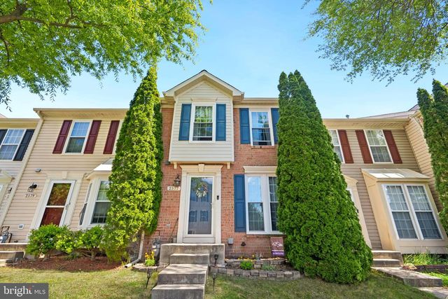 2577 BLUE WATER BLVD, Odenton, MD 21113