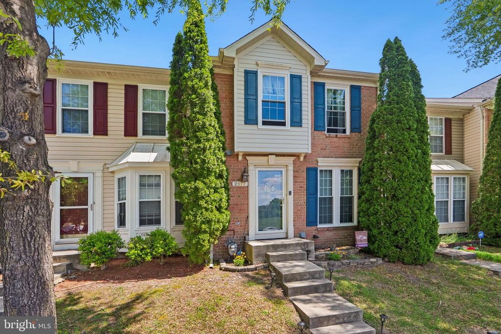 2577 BLUE WATER BLVD, Odenton, MD 21113