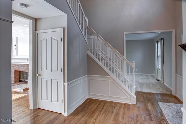 340 Pineo Court, Sagamore Hills, OH 44067