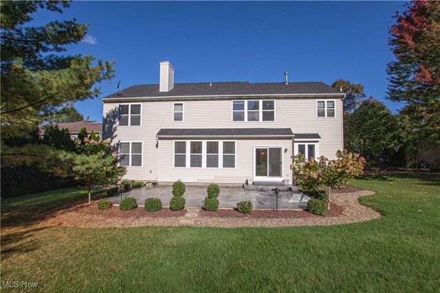 340 Pineo Court, Sagamore Hills, OH 44067