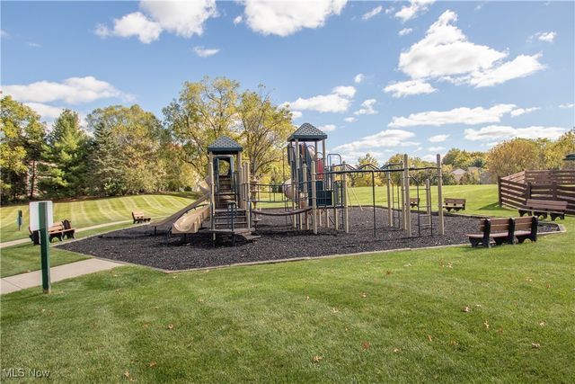 340 Pineo Court, Sagamore Hills, OH 44067