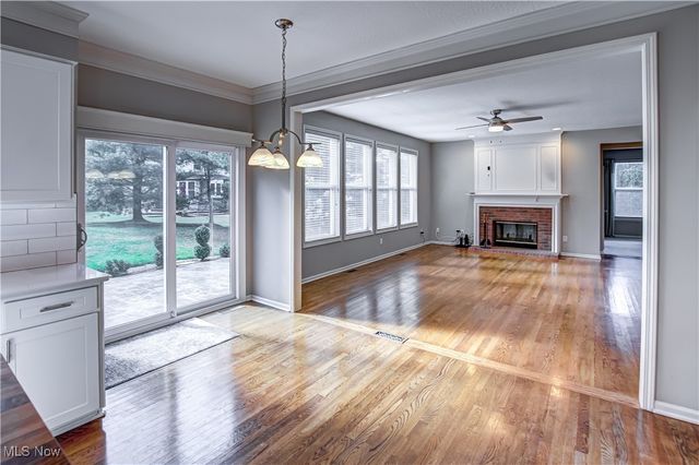 340 Pineo Court, Sagamore Hills, OH 44067