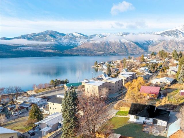 124 Boetzkes Avenue, Manson, WA 98831