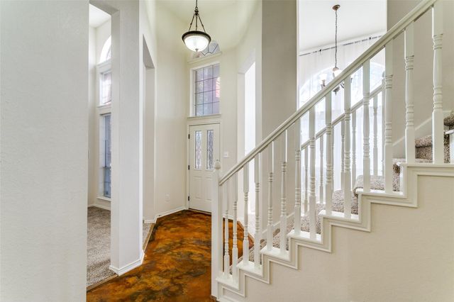 1649 Bennington Drive, Carrollton, TX 75007