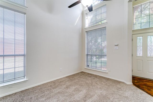 1649 Bennington Drive, Carrollton, TX 75007