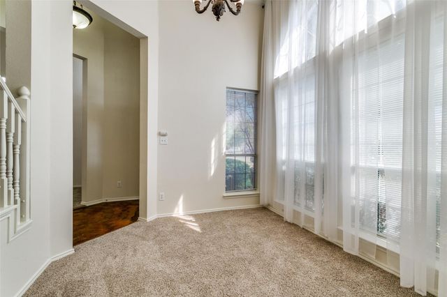 1649 Bennington Drive, Carrollton, TX 75007