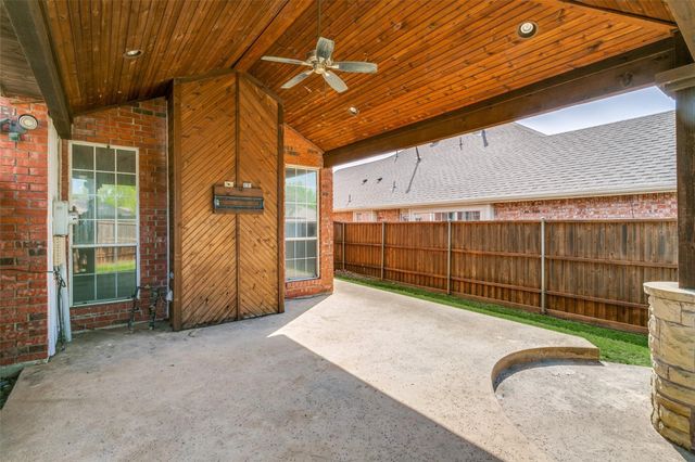 1649 Bennington Drive, Carrollton, TX 75007