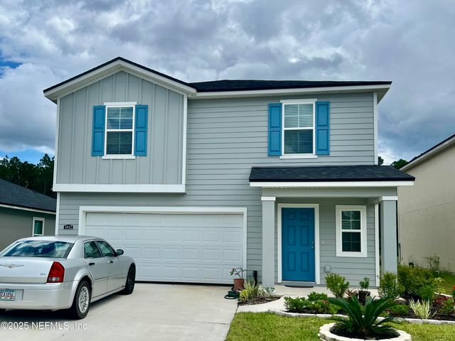 4942 BIG PINE Drive, Jacksonville, FL 32218