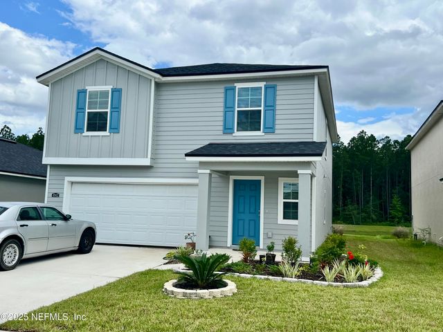 4942 BIG PINE Drive, Jacksonville, FL 32218