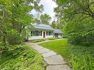 268 South Wardsboro Road, Newfane, VT 05345