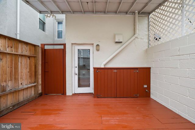 526 S LECOUNT ST, Philadelphia, PA 19146