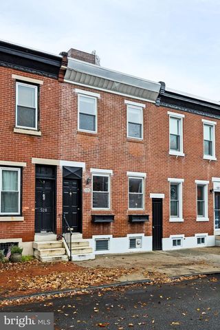 526 S LECOUNT ST, Philadelphia, PA 19146