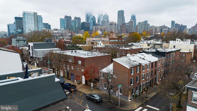 526 S LECOUNT ST, Philadelphia, PA 19146