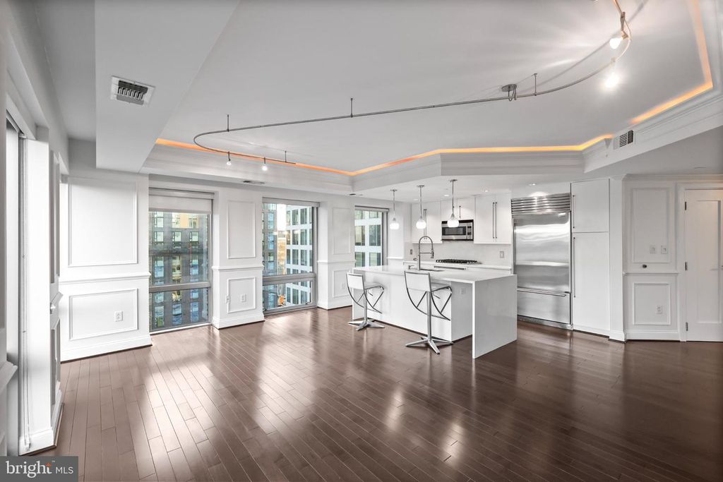 1111 19TH ST N #1707, Arlington, VA 22209