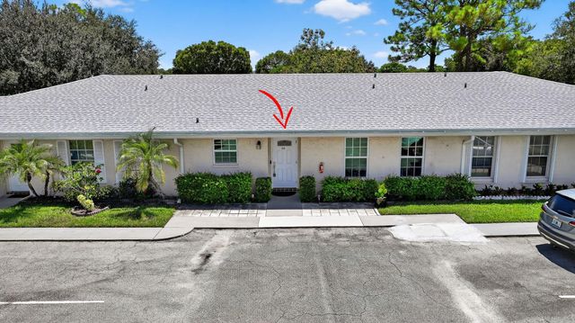 448 Franconia Circle B, Lake Worth, FL 33467