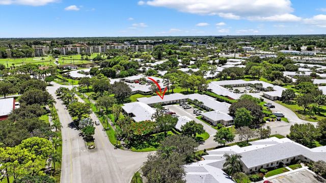 448 Franconia Circle B, Lake Worth, FL 33467