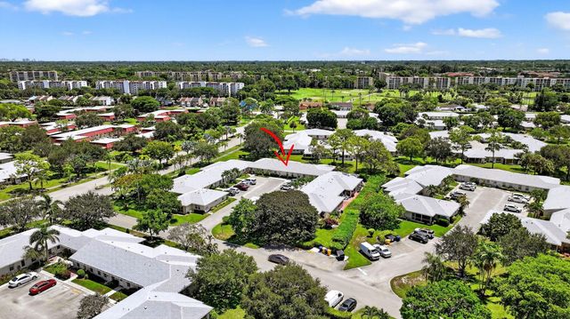 448 Franconia Circle B, Lake Worth, FL 33467