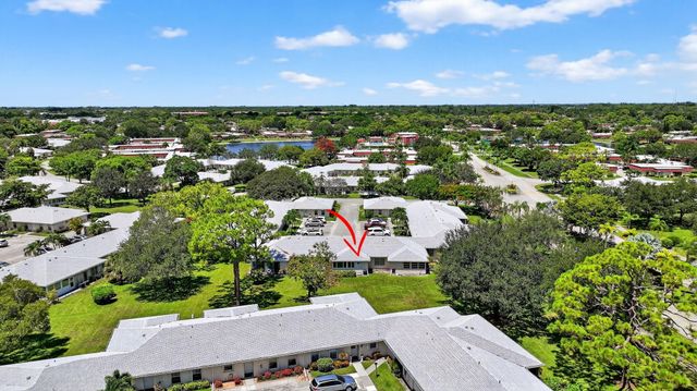 448 Franconia Circle B, Lake Worth, FL 33467
