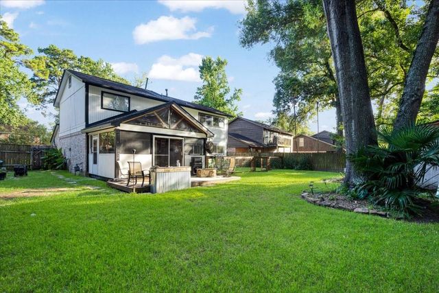 3111 Glen Spring Drive, Houston, TX 77339