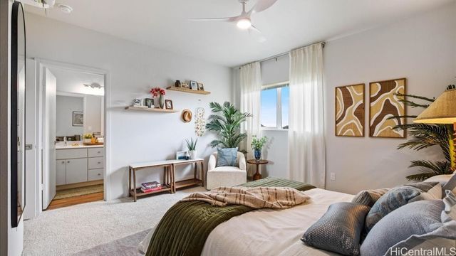 91-4099 Hikuono Street 519, Kapolei, HI 96707