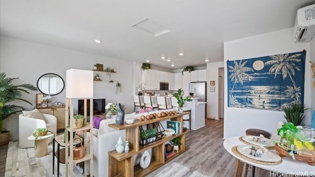 91-4099 Hikuono Street 519, Kapolei, HI 96707