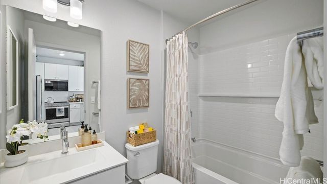 91-4099 Hikuono Street 519, Kapolei, HI 96707