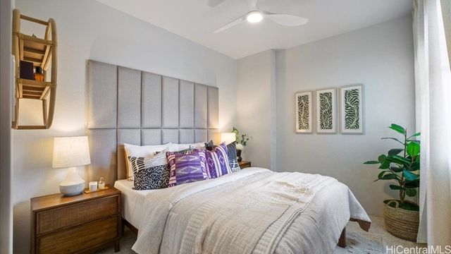 91-4099 Hikuono Street 519, Kapolei, HI 96707