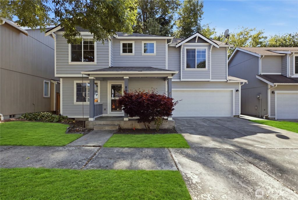 808 28th Avenue SE, Puyallup, WA 98374